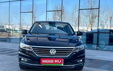 Volkswagen Lavida, 2021 год, 1 370 000 рублей, 3 фотография