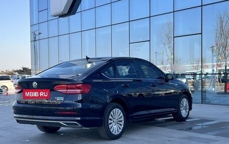 Volkswagen Lavida, 2021 год, 1 370 000 рублей, 6 фотография