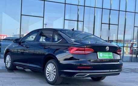 Volkswagen Lavida, 2021 год, 1 370 000 рублей, 8 фотография