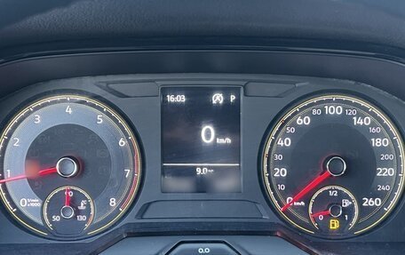 Volkswagen Lavida, 2021 год, 1 370 000 рублей, 12 фотография