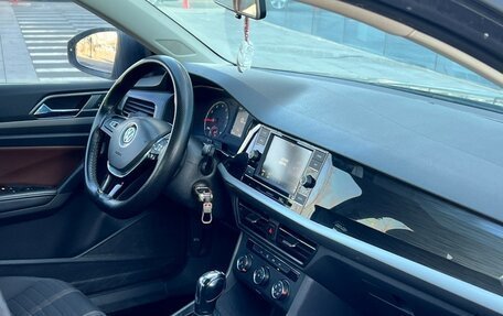 Volkswagen Lavida, 2021 год, 1 370 000 рублей, 10 фотография