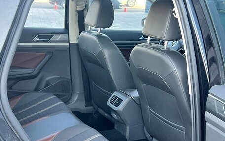 Volkswagen Lavida, 2021 год, 1 370 000 рублей, 15 фотография