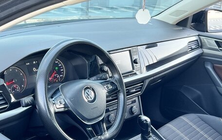 Volkswagen Lavida, 2021 год, 1 370 000 рублей, 9 фотография
