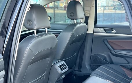 Volkswagen Lavida, 2021 год, 1 370 000 рублей, 16 фотография
