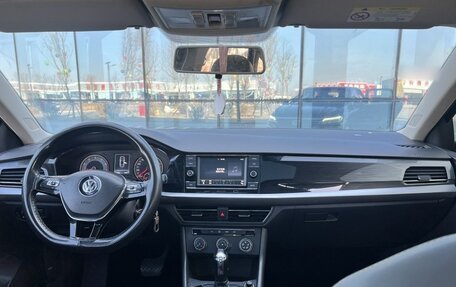 Volkswagen Lavida, 2021 год, 1 370 000 рублей, 11 фотография