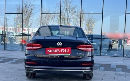 Volkswagen Lavida, 2021 год, 1 370 000 рублей, 7 фотография