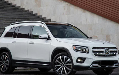 Mercedes-Benz GLB, 2022 год, 2 890 000 рублей, 1 фотография