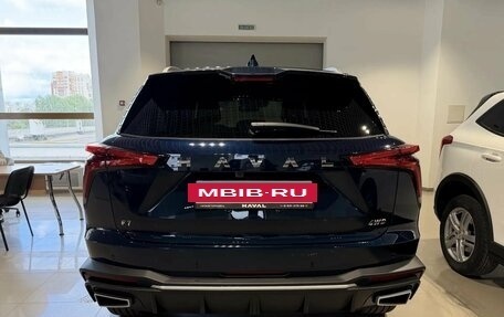 Haval F7, 2026 год, 3 799 000 рублей, 4 фотография