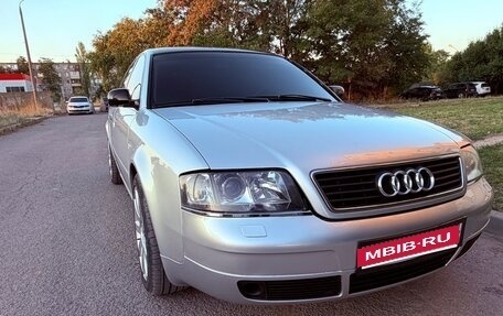 Audi A6, 1998 год, 430 000 рублей, 1 фотография
