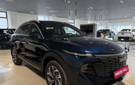 Haval F7, 2026 год, 3 799 000 рублей, 2 фотография