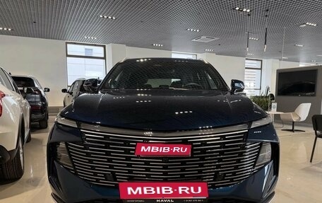 Haval F7, 2026 год, 3 799 000 рублей, 3 фотография