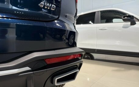 Haval F7, 2026 год, 3 799 000 рублей, 11 фотография