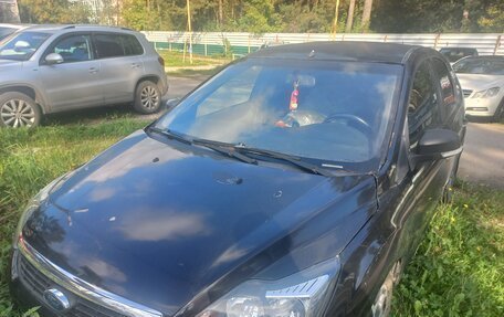 Ford Focus II рестайлинг, 2009 год, 235 000 рублей, 1 фотография
