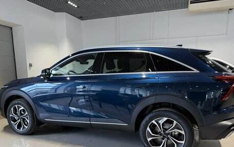 Haval F7, 2026 год, 3 799 000 рублей, 9 фотография