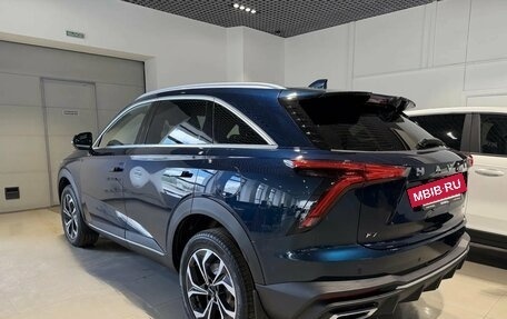 Haval F7, 2026 год, 3 799 000 рублей, 5 фотография
