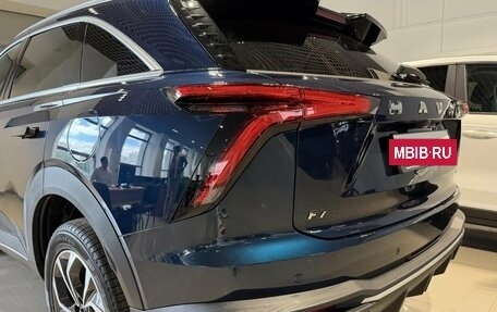 Haval F7, 2026 год, 3 799 000 рублей, 7 фотография