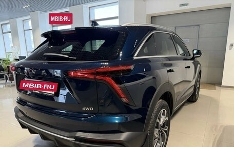Haval F7, 2026 год, 3 799 000 рублей, 6 фотография
