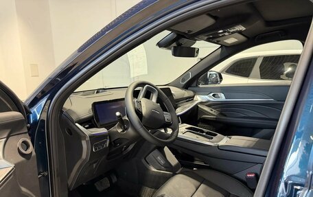 Haval F7, 2026 год, 3 799 000 рублей, 15 фотография