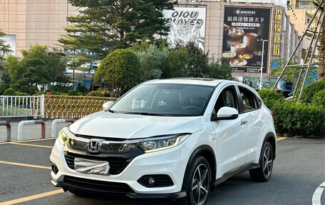 Honda Vezel, 2022 год, 1 560 275 рублей, 1 фотография