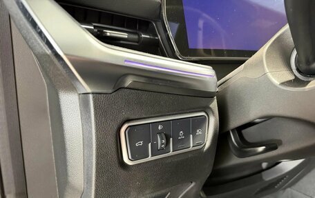 Haval F7, 2026 год, 3 799 000 рублей, 19 фотография