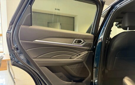 Haval F7, 2026 год, 3 799 000 рублей, 20 фотография