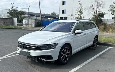 Volkswagen Passat B8 рестайлинг, 2020 год, 1 250 000 рублей, 1 фотография