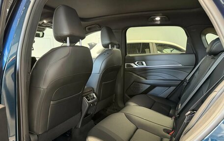 Haval F7, 2026 год, 3 799 000 рублей, 18 фотография