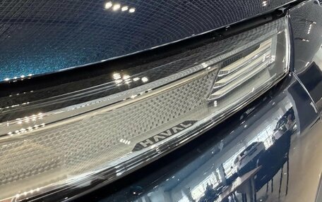 Haval F7, 2026 год, 3 799 000 рублей, 16 фотография