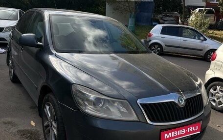 Skoda Octavia, 2011 год, 380 000 рублей, 1 фотография