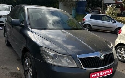 Skoda Octavia, 2011 год, 380 000 рублей, 1 фотография