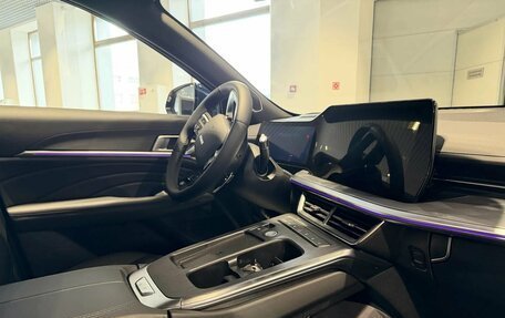Haval F7, 2026 год, 3 799 000 рублей, 23 фотография