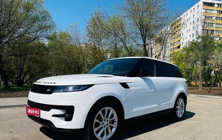 Land Rover Range Rover Sport, 2025 год, 12 700 000 рублей, 1 фотография