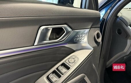 Haval F7, 2026 год, 3 799 000 рублей, 24 фотография