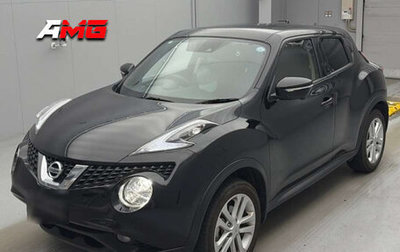 Nissan Juke II, 2016 год, 1 078 000 рублей, 1 фотография