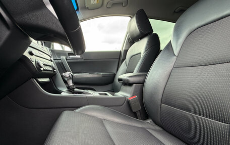 KIA Sportage IV рестайлинг, 2019 год, 1 750 000 рублей, 15 фотография