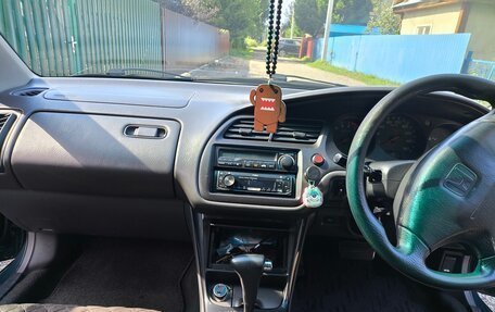 Honda Accord VII рестайлинг, 1998 год, 360 000 рублей, 10 фотография