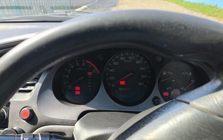 Honda Accord VII рестайлинг, 1998 год, 360 000 рублей, 13 фотография