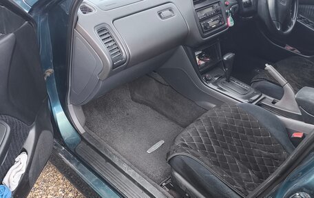 Honda Accord VII рестайлинг, 1998 год, 360 000 рублей, 7 фотография