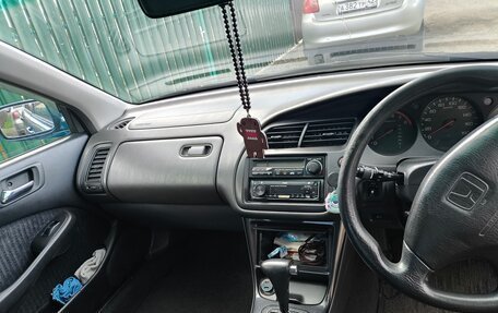 Honda Accord VII рестайлинг, 1998 год, 360 000 рублей, 11 фотография