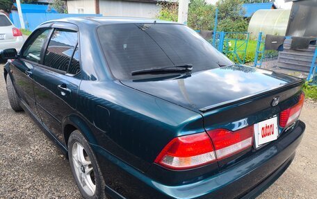 Honda Accord VII рестайлинг, 1998 год, 360 000 рублей, 3 фотография