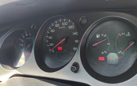 Honda Accord VII рестайлинг, 1998 год, 360 000 рублей, 12 фотография
