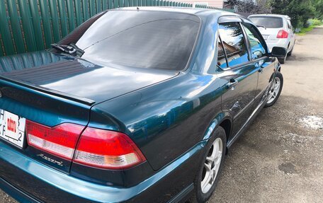 Honda Accord VII рестайлинг, 1998 год, 360 000 рублей, 5 фотография
