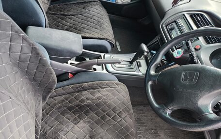 Honda Accord VII рестайлинг, 1998 год, 360 000 рублей, 9 фотография