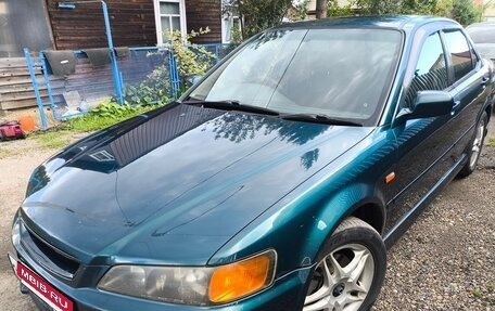 Honda Accord VII рестайлинг, 1998 год, 360 000 рублей, 2 фотография