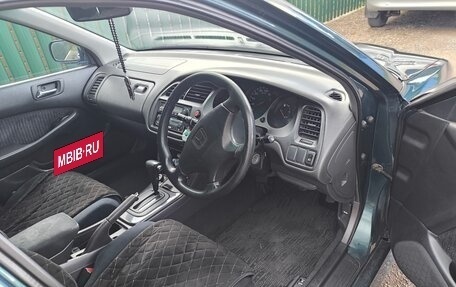Honda Accord VII рестайлинг, 1998 год, 360 000 рублей, 8 фотография