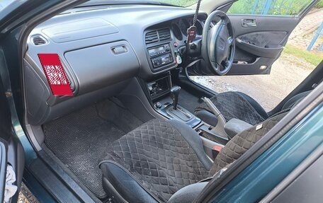 Honda Accord VII рестайлинг, 1998 год, 360 000 рублей, 6 фотография