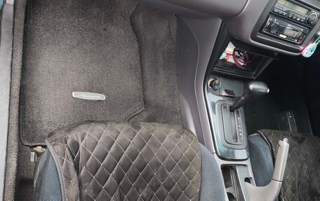 Honda Accord VII рестайлинг, 1998 год, 360 000 рублей, 22 фотография