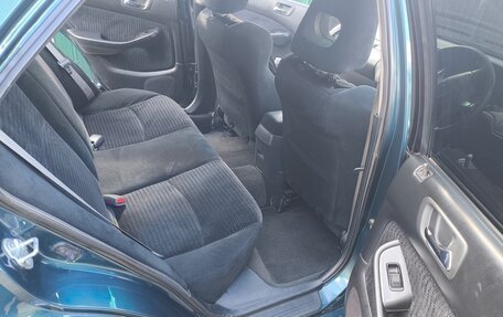 Honda Accord VII рестайлинг, 1998 год, 360 000 рублей, 24 фотография
