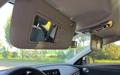 Hyundai Elantra, 2022 год, 1 362 300 рублей, 9 фотография