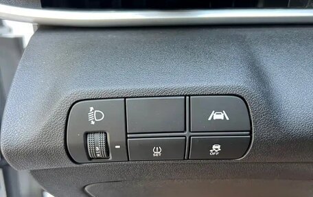 Hyundai Elantra, 2022 год, 1 362 300 рублей, 13 фотография
